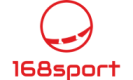 Logo website 168sport.ro